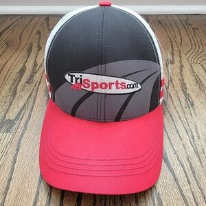 Boco Gear Technical Trucker Hat